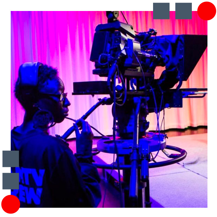 Studio Producer/Director