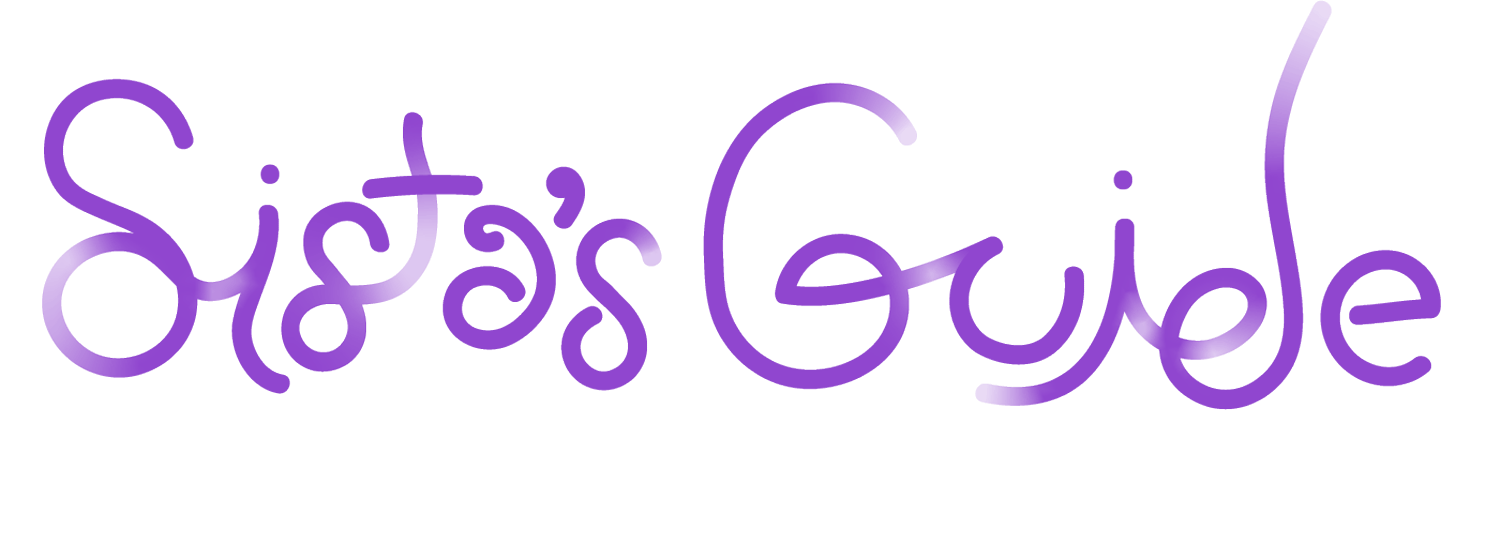 Sista's Guide to Financial Freedom