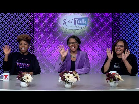 Live More, Stress Less