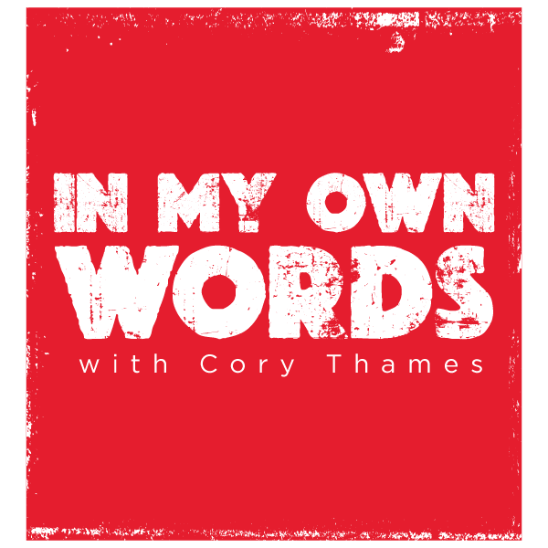 In My Own Words