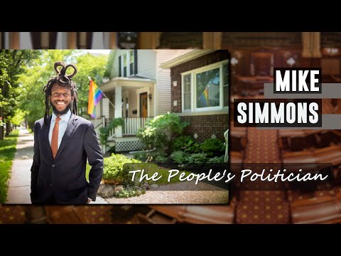 The People's Politician