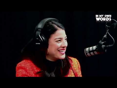 Getting to Know Anna Valencia