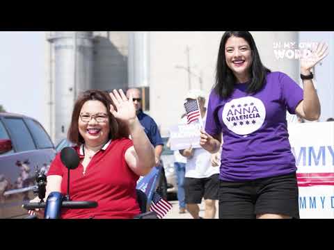 Getting to Know Anna Valencia (Part 2)