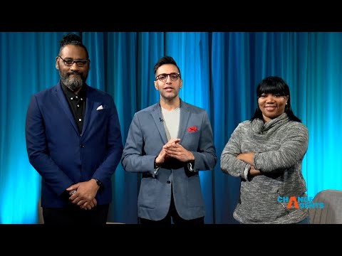 Providing a Voice to the Underrepresented