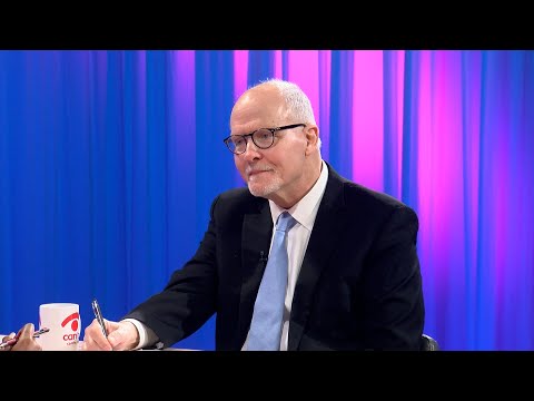 Your Voice Your Choice 2023: Mayoral Candidate Paul Vallas