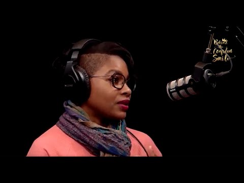 Strong Black Woman Syndrome