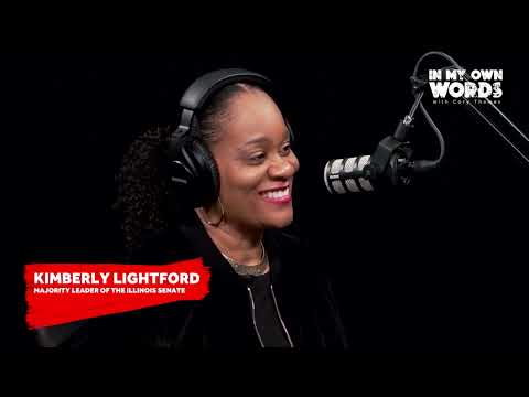 Getting to Know Kimberly Lightford (Part 2)