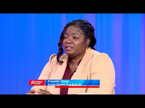 The Aftermath of Injustice