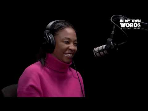 Getting to know Alex Sims-Jones