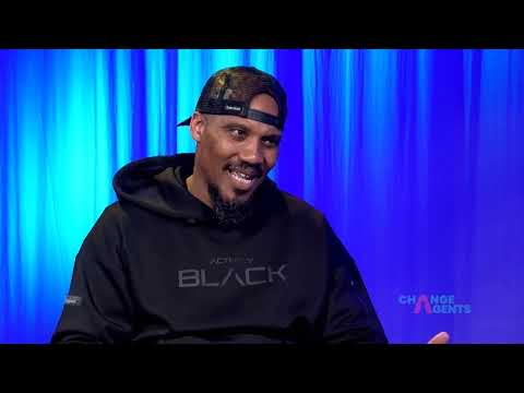 Second Chances - Purpose After Prison