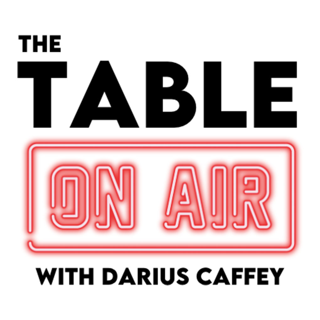 The Table on Air
