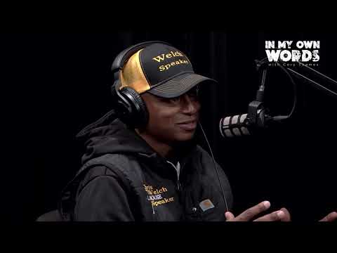 Getting to Know Emanuel "Chris" Welch