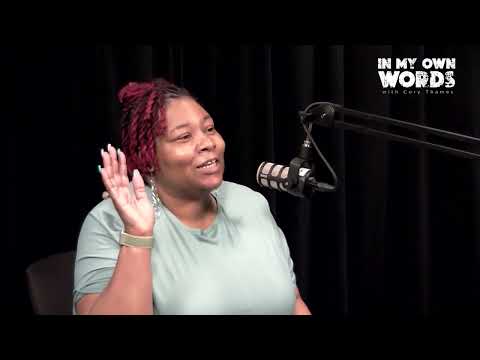 Getting to Know Jeanette Taylor