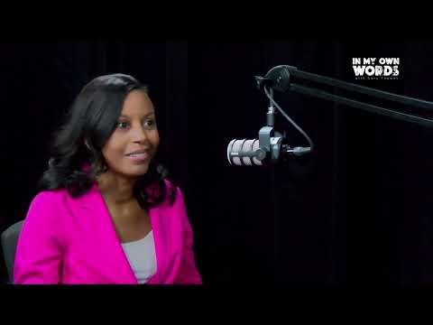 Getting to Know Samantha Fields