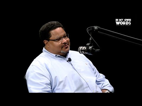 Getting to Know Jonathan Swain