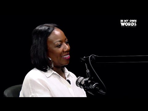 Getting to Know Tonya Trice