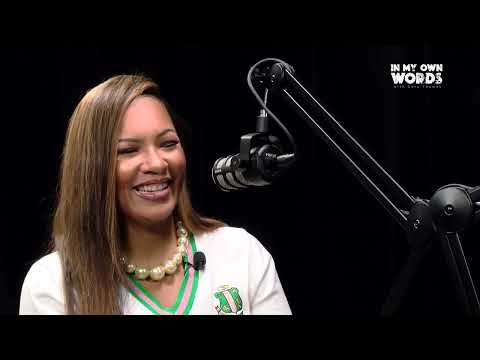 Getting to Know Stephanie D. Coleman