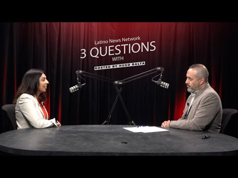 Angelina Romero, Cook County Assessor's Office