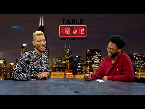 Following Through on a Leap of Faith