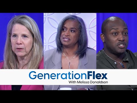 Authentic Self + Identity