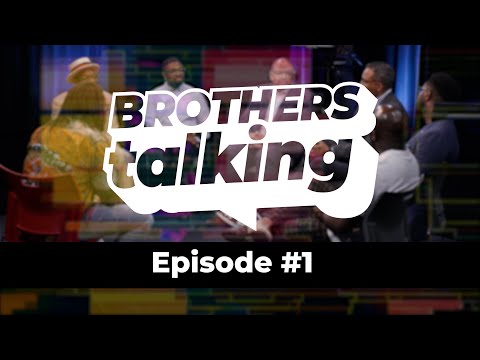 Black Men and  Mental Wellness