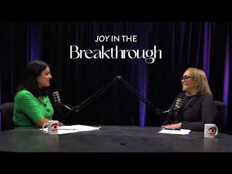 Finding Your "Why" to Joy