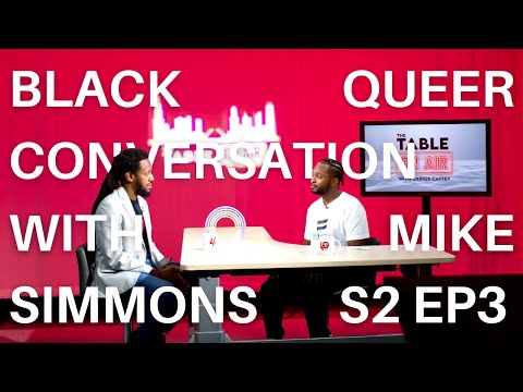 Amplifying Voices & Experiences