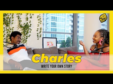 Writing Your Own Story