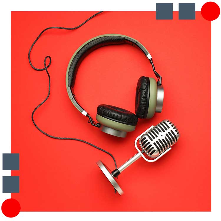 Intro to Podcasting