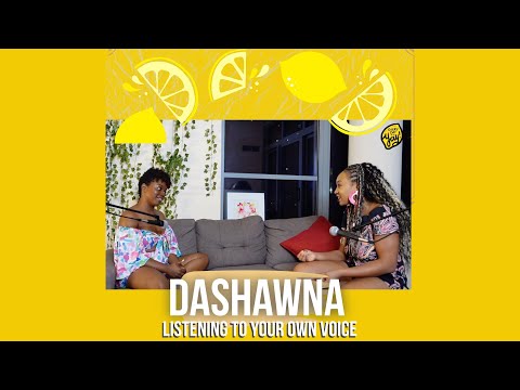 Listen to Your Own Voice