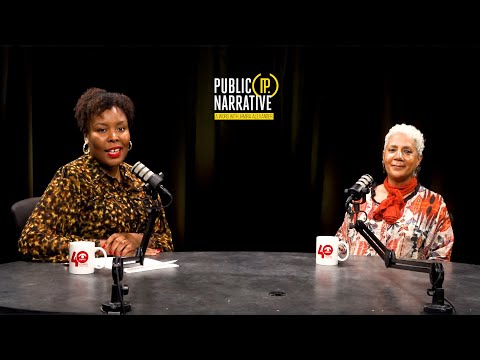 Through the Arts: Storytelling & Media Making