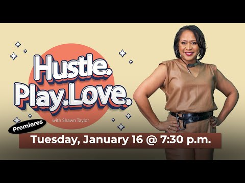 Transforming Your Passion into a Business for the Culture; Kahil El'Zabar: A Musical, Spiritual Retrospective