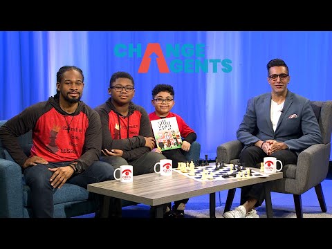 Next Gen Problem Solvers