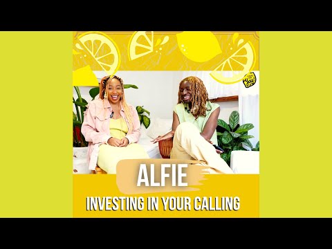 Investing In Your Calling