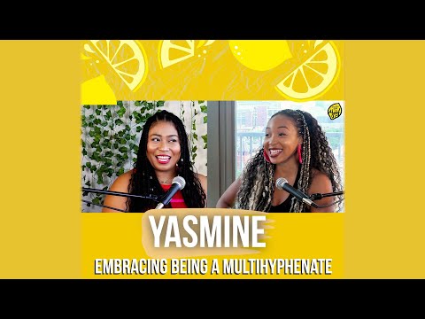 Embracing being a MultiHyphenate