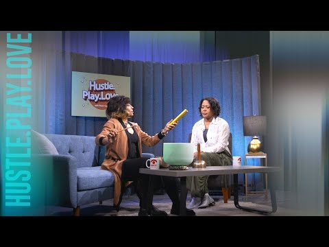 Winning Workplaces. The Healing Power of Sound