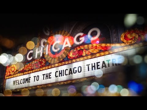 The Hollywood Hustle and Chicago’s Theater Scene