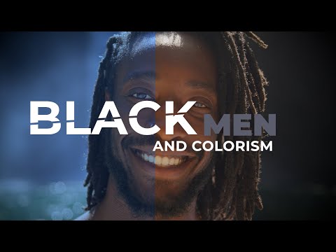 Black Men and Colorism
