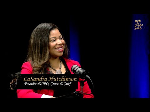 Grace Amidst Grief: A Widow's Journey of Mothering Four