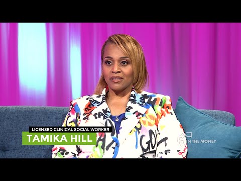 Managing Money Stress and Relationships