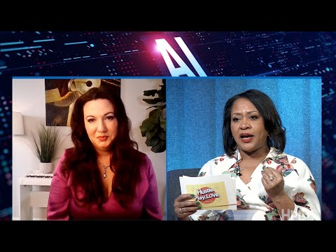 Artificial Intelligence: Ready or Not? The Future of the Faith in the social media age.