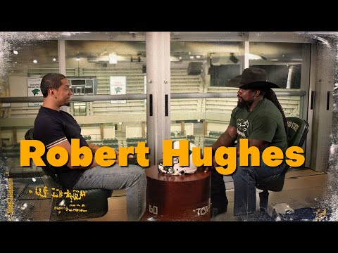 Robert Hughes