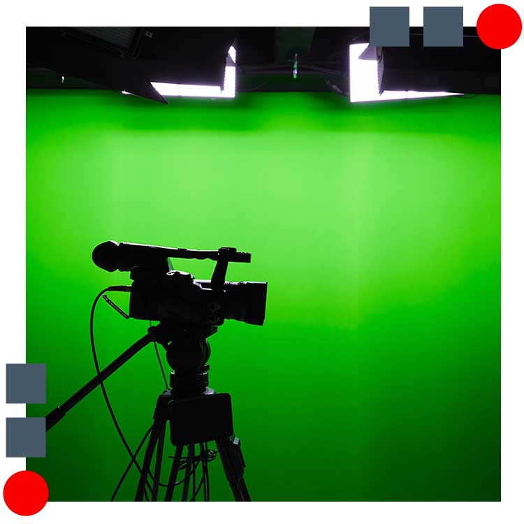 Green Screen Workshop