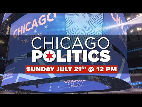 The Democratic National Convention