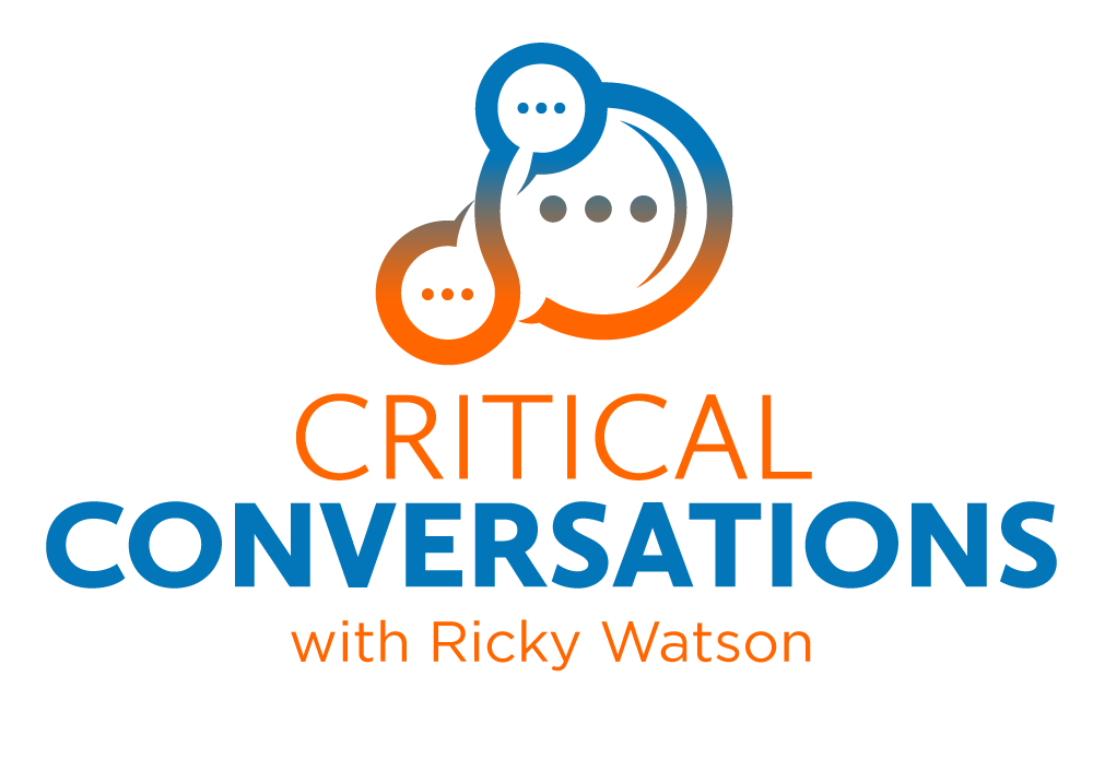 Critical Conversations