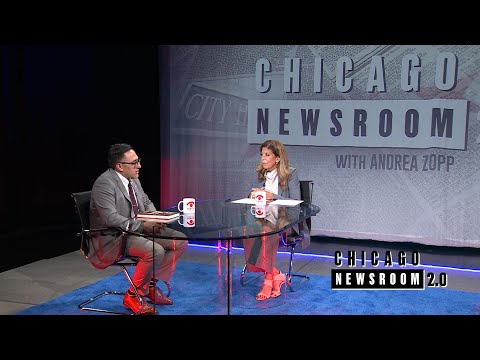 Unpacking Project 2025