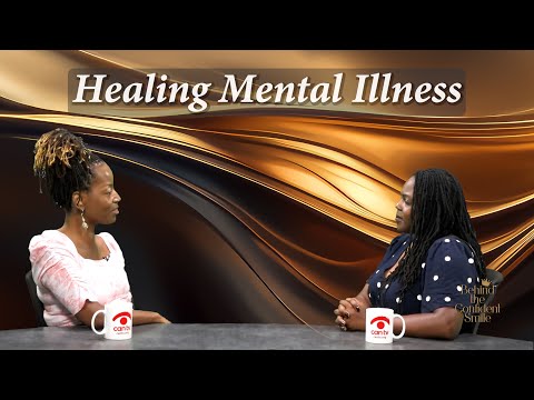 Healing Mental Illness