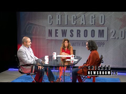 News Roundup: DNC Post Mortem; CPS Leadership Tensions; City Budget Crisis