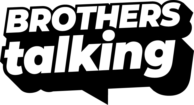 Brothers Talking