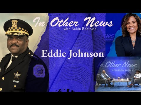 Top Cop's Fall...and Rise